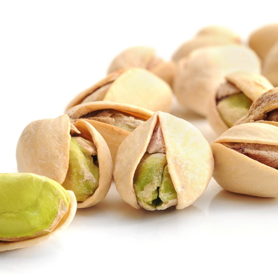 Pistachio